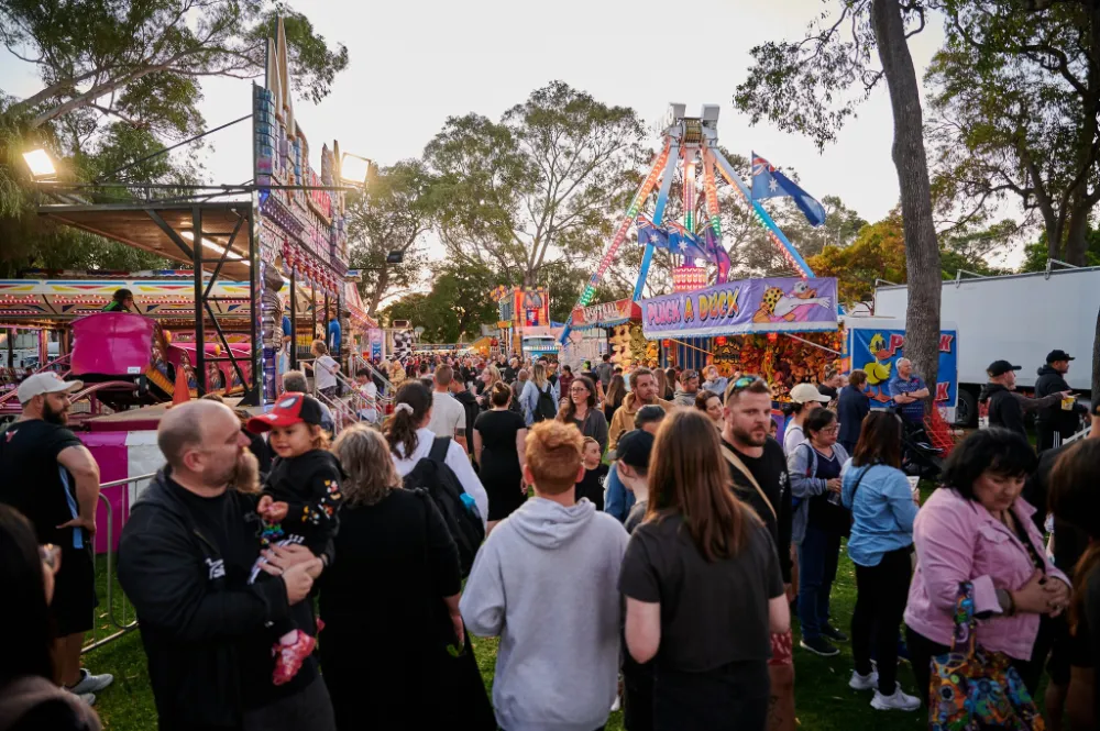 Wanneroo Show Wanneroo Show