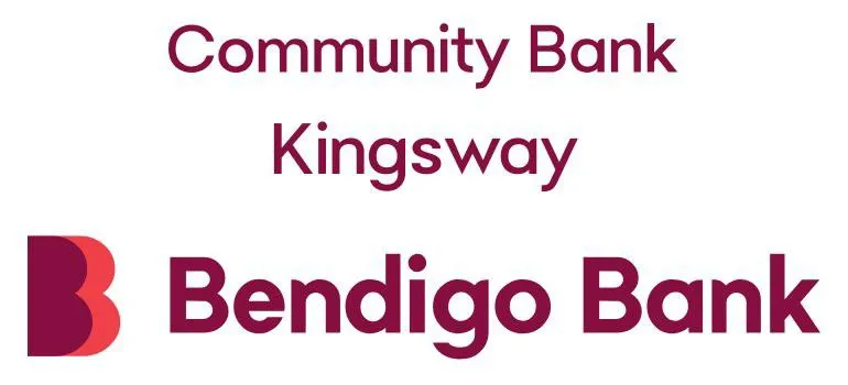 Kingsway Community Bank Bendigo Bank Kingsway Community Bank Bendigo Bank